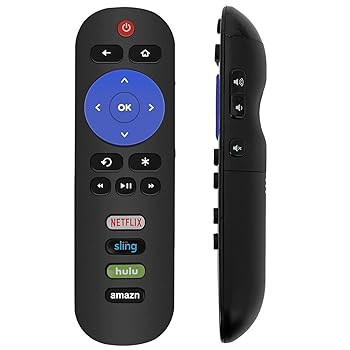 【中古】TCL Roku TV 49S405 32S305 40FS4610R 43S405 32S3750 40S305 43S305 55S405 32FS4610R 32S800 32S3850B 40用 S3800 55US57 50UP120 28S3750 49S