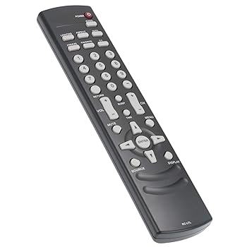 【中古】【未当て嵌める】RC-LTL リモートコントロール Olevia LED LCD TV 高品位テレビ 219H 226T 226V 227V 232S 232V 237T 237V 242V 247T 323V 327V 332H 337H 342I 427V 432-