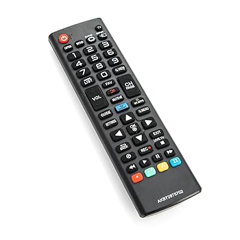 【中古】【未使用】AKB73975702 交換用リモコン LG TV 42LA6200 47LA6200 50LA6200 55EA8800 55EA9700 55EA9800 55EA9850 55LA6200 55LA7100 55LA96用 50 55 LA9700