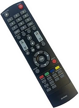 【中古】SE-R0402 遠隔操作取り替えっこ 東芝 青色花の冠 BD楽器演奏者用