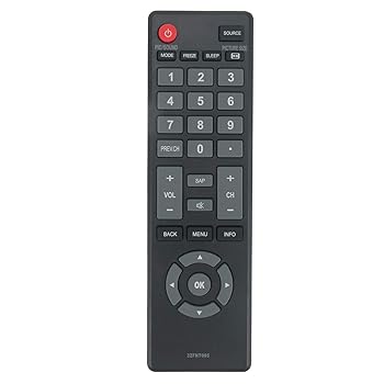 【中古】32FNT005 リモコン 対応機種: Magnavox TV 24ME403V 24ME403V/F7 29ME403V 29ME403V/F7 32ME303V 32ME303V/F7 32ME403V 32ME403V/F7 40ME325V 40
