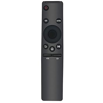 【中古】【未使用】BN59-01266A 交換用リモコン 対応機種: サムスン TV QN55Q7CAMF QN55Q7CAMFXZA QN55Q7FAMF QN55Q7FAMFXZA QN55Q8CAMF QN55Q8CAMFXZA QN65Q7CAMF｜AJIMURA-SHOP