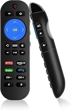 【中古】【未使用】Rokuプレーヤーボックス1、2、3、4、Premiere +、Express +、Ultra/Vizio TV XRT112、XRT100、XRT136、XRT122、HDTV、LCD、LED/Vizio Soundbar S