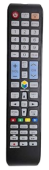【中古】【未当て嵌める】BN59-01223A 遠隔操作 サムスンスマートテレビ相応う