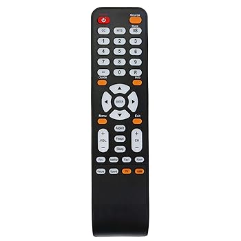 【中古】【未使用】KR008Y008 リモコン Sceptre LCD LED Class TV E165BV-HD E20GV-FHD E243BV-FHD E243CV-FHD E243LV-FHD E243PV-FHD E243RV-FHD E243WV-FHD E320B 5,746円