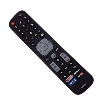 【中古】Smartby EN2A27ST テレビ受像機遠隔操作 読みやすい4KウルトラLEDかっこ良い高品位テレビ用