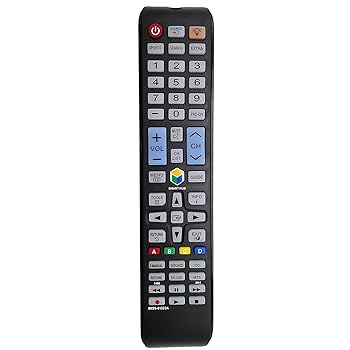 【中古】BN59-01223A リモコン サムスン LED LCD スマートHDTV UN32J5500AF UN32J5500AFXZA UN32J550DAF UN32J550DAFXZA UN32J6300AF UN32J6300AFXZA UN4｜AJIMURA-SHOP