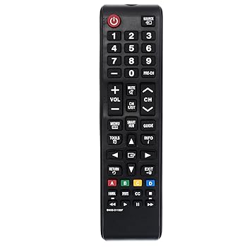 【中古】BN59-01199F 交換用リモコン 対応機種: サムスン LED HDTV UN24M4500AFXZA UN28M4500AFXZA UN32J4500AF UN32J4500AFXZA UN32J5205AF UN32J5205AF 10,980円