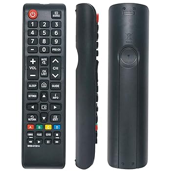 【中古】【未使用】BN59-01301A BN5901301A 交換用リモコン サムスン UHD スマートテレビ UN65NU7200 UN65NU730D UN75NU6900 UN75NU7100 UN75NU710D UN75NU7200 (20