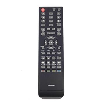 【中古】EN-83804S 遠隔操作相応う機種: Sharp LCD TV LC-40Q307U LC-65Q6020U LC32Q3170U LC32Q3180U LC40P3000U。