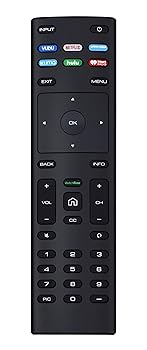 【中古】【未使用】WatchFree Prime Video vudu Netflix Xumo Iheart ラジオ VIZIO TV D32f-F1 D24f-F1 D43fx-F4 V655-G9 PQ65-F1 V605-G3 V55-G1 M658-G1 M657-G0f 15,263円