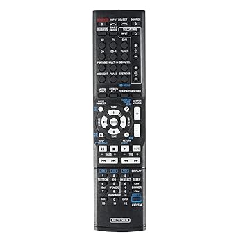 【中古】Bestol リモートコントロール 取り替えっこ用 AXD7534 革新者遠隔操作 Vsx 520 K/VSX-521-K/VSX-920-K/VSX-520-K/AXD7568 VSXつづき物用