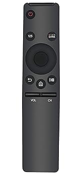 【中古】IRリモートコントロール交換用サムスンスマートテレビリモコン BN59-01259B BN59-01259D BN59-01241A BN59-01260A 6 7シリーズ UN43 NU50 NU55 N