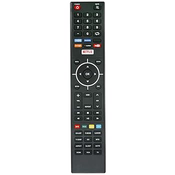 【中古】845-058-03B03 リモコン エレメント スマート LED TV E2SW3918 E4SFC5017 E4SFT551 E4SJ5516H E4ST4316H ELSFS422 ELSJ5517 ELST3216H ELST4017