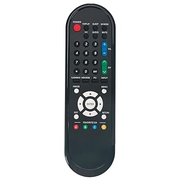 【中古】交換用リモコン Sharp TV LC-19SB25U LC-19SB15U LC-19SB25U LC-19SB25U-W LC-19SB24U LC19SB25U LC19SB15U LC19SB25U LC19SB25U LC19SB25U-W LC｜AJIMURA-SHOP 9,239円