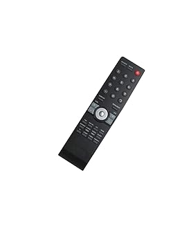 【中古】【未使用】HCDZ 交換用リモコン AOC L15X421 L20S421 L20W421 L19W461 L26W761 L27W461 L32W461 L32W761 LCD Envisionシリーズ HDTV TV用