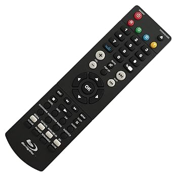 【中古】Bestol オリジナルリモコン RCAブルーレイディスクプレーヤー RTB10220 RTB10223 RTB10323LW 14,363円