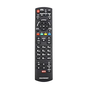 【中古】N2QAYB000827 パナソニックテレビ受像機 TC-50なおなお書き64 TC-65なおなお書き64 TC-P42S60 TC-P50S60 TC-P55S60 TC-P60S60 TC-P65S60用