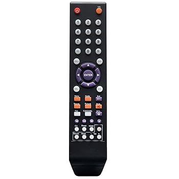 【中古】142020479999K 遠隔操作 Sceptre 固定ディスク Smart TV E195BV-SR E246BV-FC E246BD-FC E249BV-SR X322WV-MQR E505BV-FMQKC E505BV-FMQKと取り替えっこ性あり