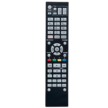 【中古】N2QAYA000131 取り替えっこ用遠隔操作 パナソニック ブルーレイディスクプレーヤー DMP-UB900 DMP-UB900GN DMP-BDT700 DMPUB900GN DMPBDT700