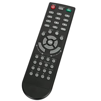 【中古】【未使用】交換用リモコン Polaroid TV PTV2203LED用 9,110円