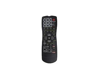 【中古】HCDZ 交換用リモコン ヤマハ DSP-AX457GD DTX-3100 HTR-5840 HTR-5840BL HTR-5850 RX-V457 RX-V550 AV A/V レシーバー用