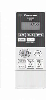 【中古】【ゆうパケット対応品】パナソニック Panasonic【HK9495MM】エコナビ用 おまかせ機能付 リモコン送信器 パーツショップ