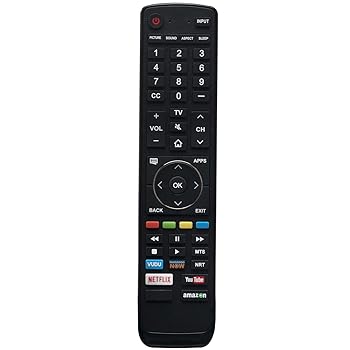 【中古】EN3139S リモコン シャープ スマートTV LC-55P7000U LC-65P7000U LC-65P620U用｜AJIMURA-SHOP