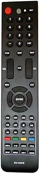 【中古】【未当て嵌める】EN-31607E リモートコントロール Element TV ELCHS192、ELCHW261、ELCHS262、ELCHS322、ELCHW321、40LE45S、ELDHW421