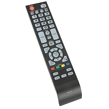 【中古】TV遠隔操作 RMT-21 RMT21 ウェスティングハウス LED TV CW40T2RW CW40T6DW CW40T8GW CW50T9YW