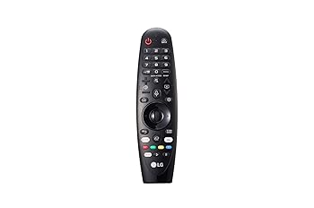 【中古】【未使用】LG AN-MR19BA スマートテレビ マジックリモコン (2019) (リニューアル)|AJIMURA-SHOP