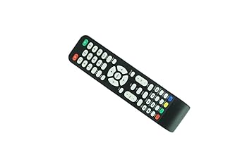 【中古】HCDZ 交換用リモコン Proscan PLDED5078A-F RTDVD1900 RLC4283A-B RTDVD2405-B RTDVD2405 RTDVD2409 RT4038-C RTDVD2005 スマートLCD LED HDTV T|AJIMURA-SHOP