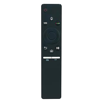 【中古】【未使用】BN59-01298A 交換用リモコン サムスンスマートテレビ UN49NU8000F UN55NU740DF UN55NU8000F UN55NU800DF UN55NU8500F UN65NU740DF UN65NU8000F U|AJIMURA-SHOP