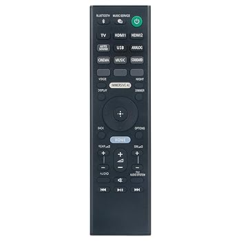 【中古】【未使用】PerFascin RMT-AH509U 交換用リモコン ソニーサウンドバーサラウンドスピーカー 100935711 SA-RS3S HT-A7000 HTA7000 Sub RMT-AH509J用 6,445円
