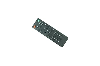 【中古】HCDZ 交換用リモコン Monoprice SB-100 SB-200SW 34949 34710 2.1-ch プレミアムスリムサウンドバー (SB-200には非対応)|AJIMURA-SHOP
