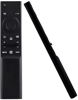 【中古】【未使用】ユニバーサルリモコン すべてのSamsung TV LED HDTV UHD SUHD HDR LCDフレームカーブQLED 4K 8K 3Dスマートテレビに対応
