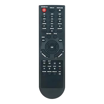 【中古】【未当て嵌める】AULCMEET NA471 取り替えっこ用遠隔操作 Magnavox ヴィデオディスクリコーダー CMWR10D6 MSR90D6 MWR10D6 MXV619 NA471用