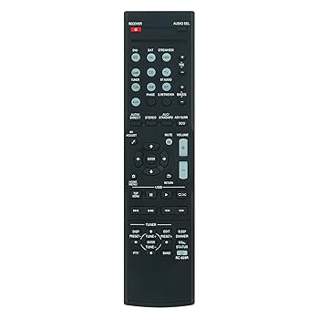 【中古】PERFASCIN RC-929R 交換用リモコン Pioneer AVオーディオレシーバー VSX-531 VSX531 VSX-532 VSX-325 HTP-074 S-12A｜AJIMURA-SHOP