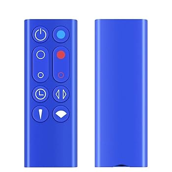 【中古】PZL 967197-13 ピュアホット+クールファン斎戒もく浴暖房器遠隔操作HP00 HP01(青色)