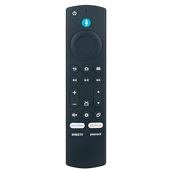 【中古】【未使用】交換用リモコン Insignia Smart TV NS-43F301NA22、NS-55F301NA22、NS-58F301NA22 Insignia NS-24F201NA23 NS-32F201NA23 NS-39F201NA23用。