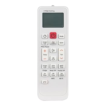【中古】【未当てはめる】DB93-14195A 取り替えっこ用A/Cユニットリモートコントロールスーツ Samsung AC 空調設備 DB93-15192A DB93-13553A用