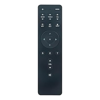 【中古】【未使用】交換用リモコン。Geneva Sound SystemモデルS DAB+ Model-Lモデル-Mサウンド-Lモデル-XXL用。