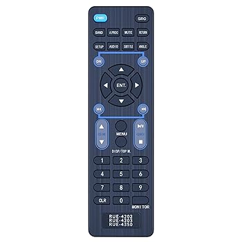 【中古】Alpine RUE-4360無線電話遠隔操作、リモート相応うアルパイン受信システムの取り替えっこ用。