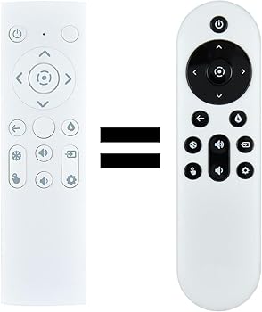 【中古】【未使用】Promethean交換用リモコン用ActivPanelリモコン(v9)。