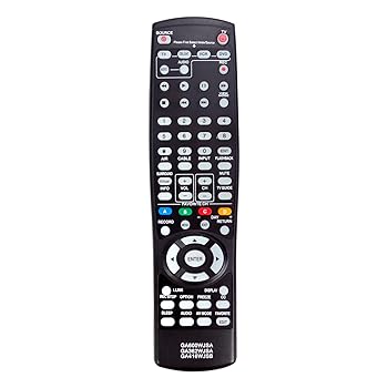 【中古】【未当て嵌める】取り替えっこ用 GA600WJSA GA362WJSA GA416WJSB 遠隔操作 小ざかしい AQUOS LCD TV 37HT3U LC40C37U LC40C45U LC42D64 LC42D64U LC-42D64U LC-52D62U LC466