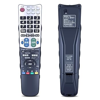 【中古】テレビリモコン GB047WJSA for SHARP シャープ テレビリモコン シャープ AQUOS リモコン シャープ リモコンテレビリモコン適用機種 LC-37ES50 LC|AJIMURA-SHOP
