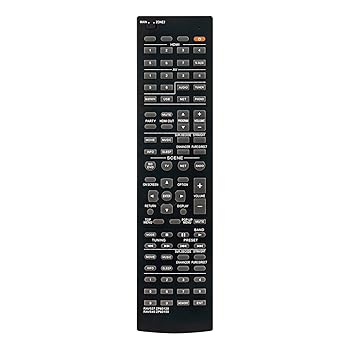 【中古】RAV540 交換用リモコン ヤマハ Aventage AVレシーバー RX-A860 RX-A760 RXA860 RX-V679 RX-A850 RX-A750 RX-V779 RXA860B ZP601500 ZP60150 RTZP｜AJIMURA-SHOP 13,273円