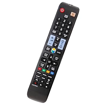 【中古】【未当て嵌める】AA59-00638A 取り替えっこ用遠隔操作 控え選手 AA59-00637A AA59-00639A Samsung LCD LED Smart TV ES8000 Series 8 Smart 3D TV PN64D8000 UE55ES8000U UE40