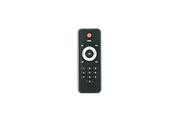 【中古】【未使用】HCDZ 交換用リモコン QBOX Q-1203、QFX E-1500、Rockville RCS350-6 RCS180-6、リッジウェイ DISCO3210BA、Supersonic IQ-6812DJBT、DJパーティ|AJIMURA-SHOP