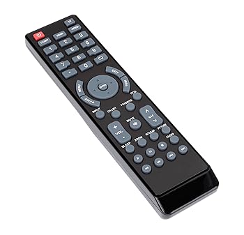 【中古】【未使用】交換用リモコン NS-RC01A-12 サブNS-RC02A-12 Insignia LCD LED HDTV NS-19E450WA11 NS-40E560A11 NS-32E570A11 NS-46E790A12 NS-55E880A12 NS-5